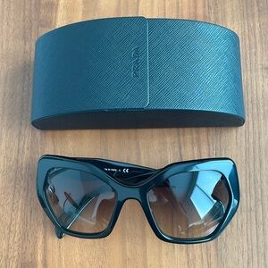 Prada Sunglasses SPR16R